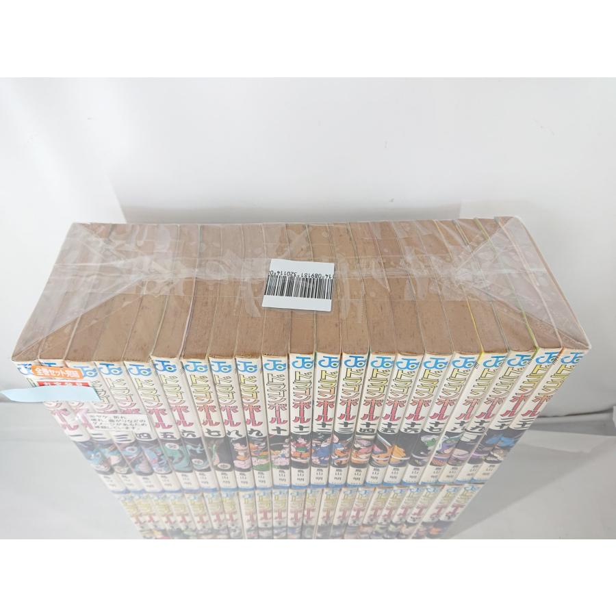 集英社（SHUEISHA） ドラゴンボール コミック 全42巻セット 鳥山明