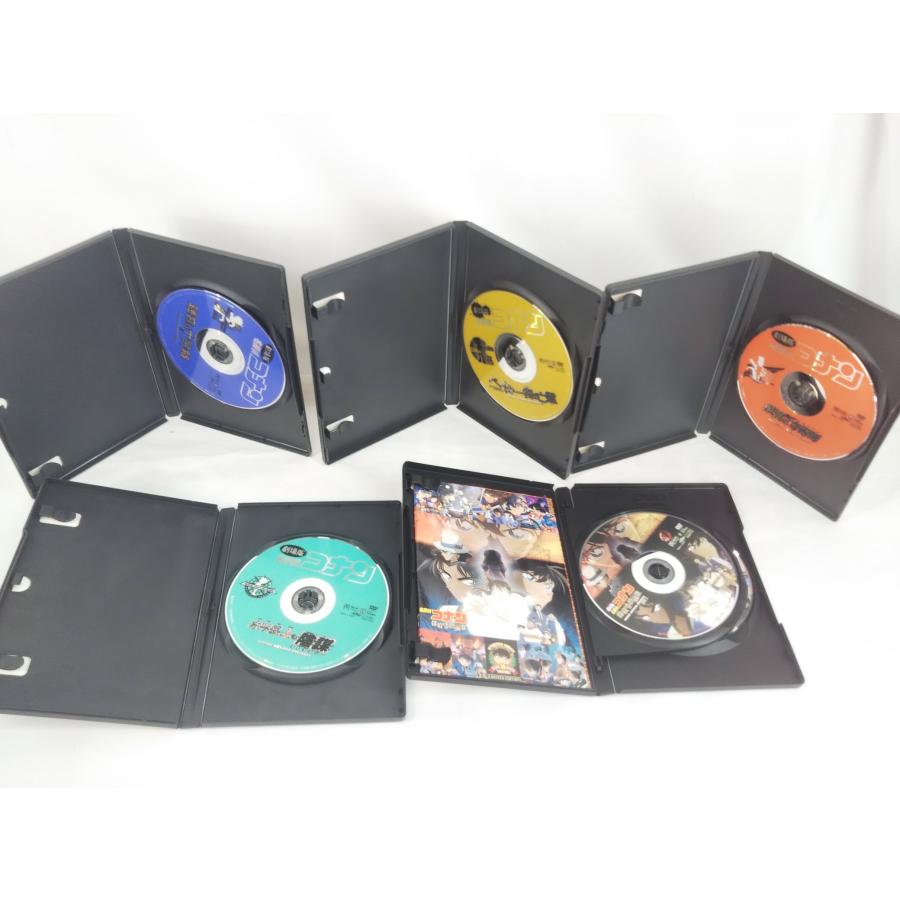 劇場版名探偵コナン DVD BOX : スリフトWEB SHOP 2nd - 通販 - Yahoo