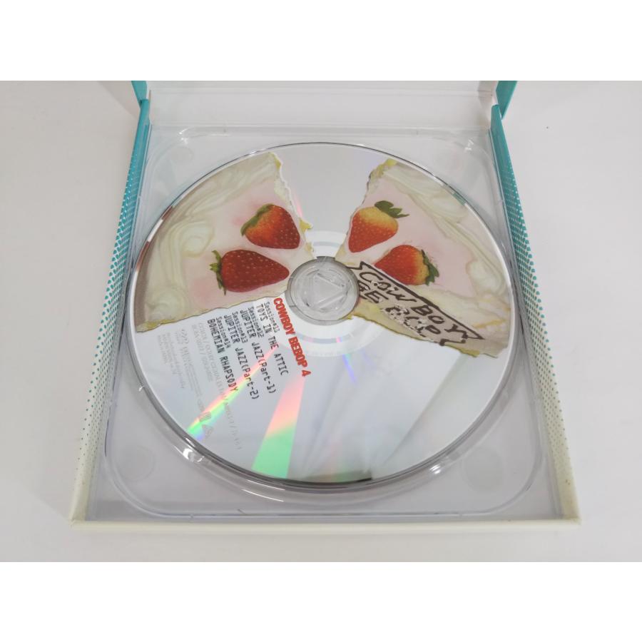COWBOY BEBOP 5.1ch DVD-BOX カウボーイビバップ DVD7枚組｜thrift2nd｜06