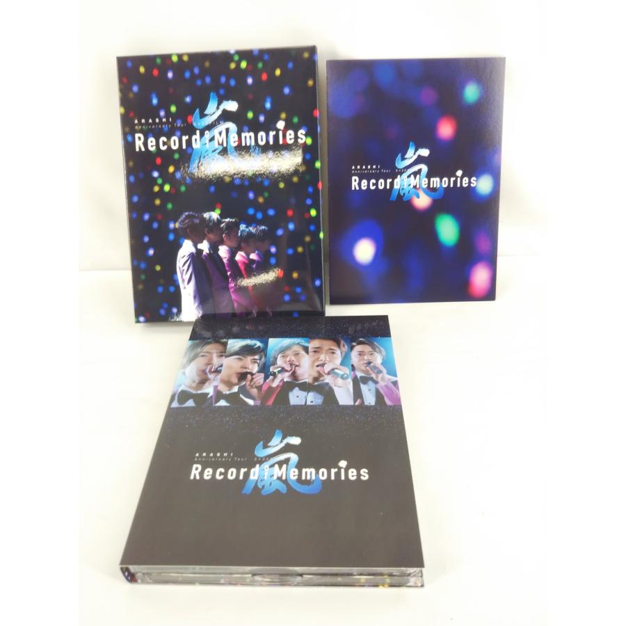 嵐 ARASHI Anniversary Tour 5×20 FILM Record of Memories ファン 