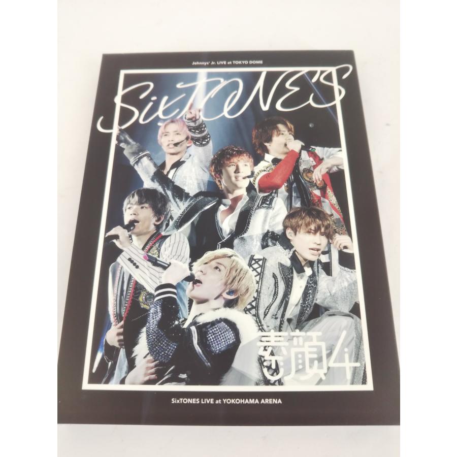 SixTONES 素顔4 DVD 81XHAKzBHqL._AC_SY200_QL15_.jpg
