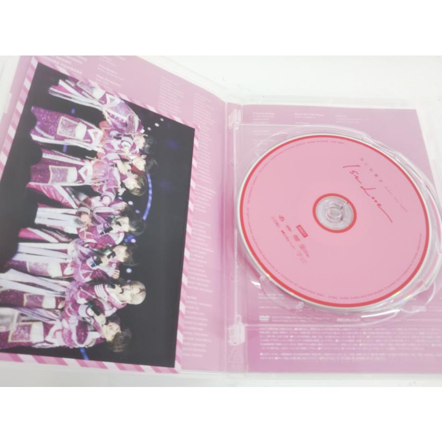 なにわ男子 Debut Tour 2022 1st Love (通常盤) DVD : スリフトWEB