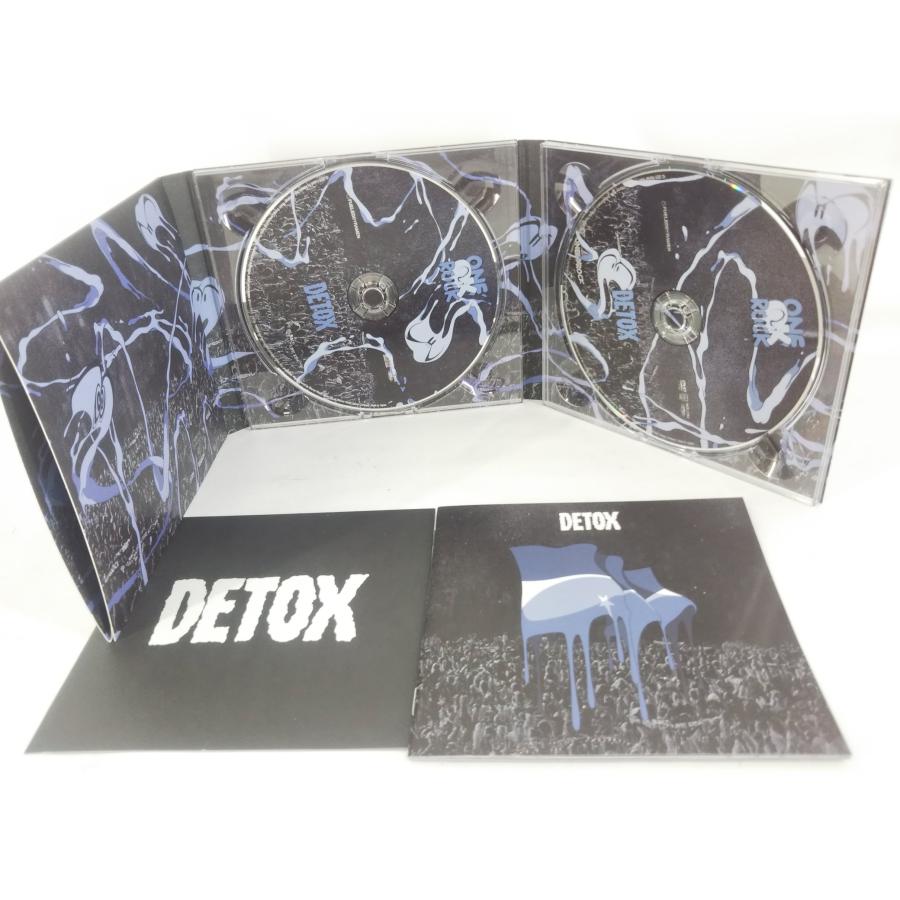 ONE OK ROCK DETOX ワンオクロック デトックス 邦楽 CD : スリフトWEB