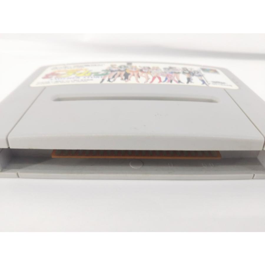 スーパーファミコン SFC ゲームソフト 美少女戦士セーラームーン