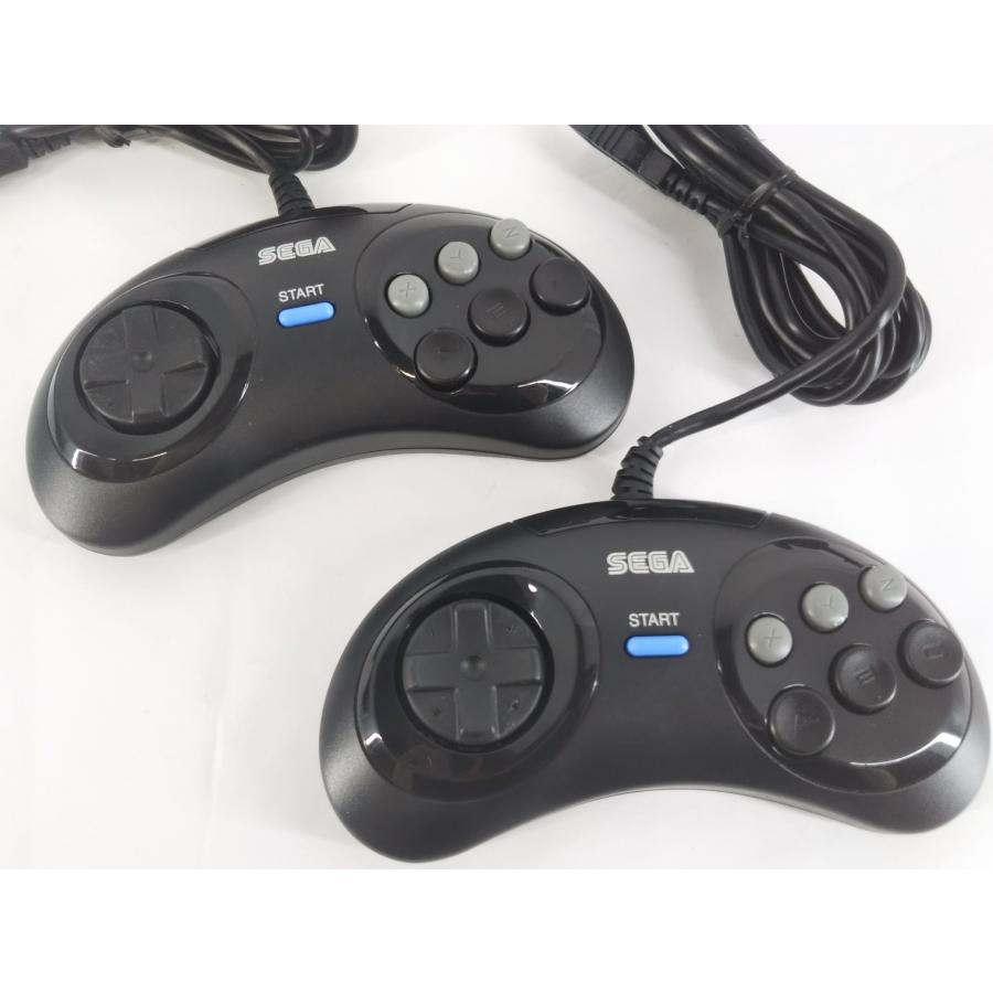 メガドライブミニW