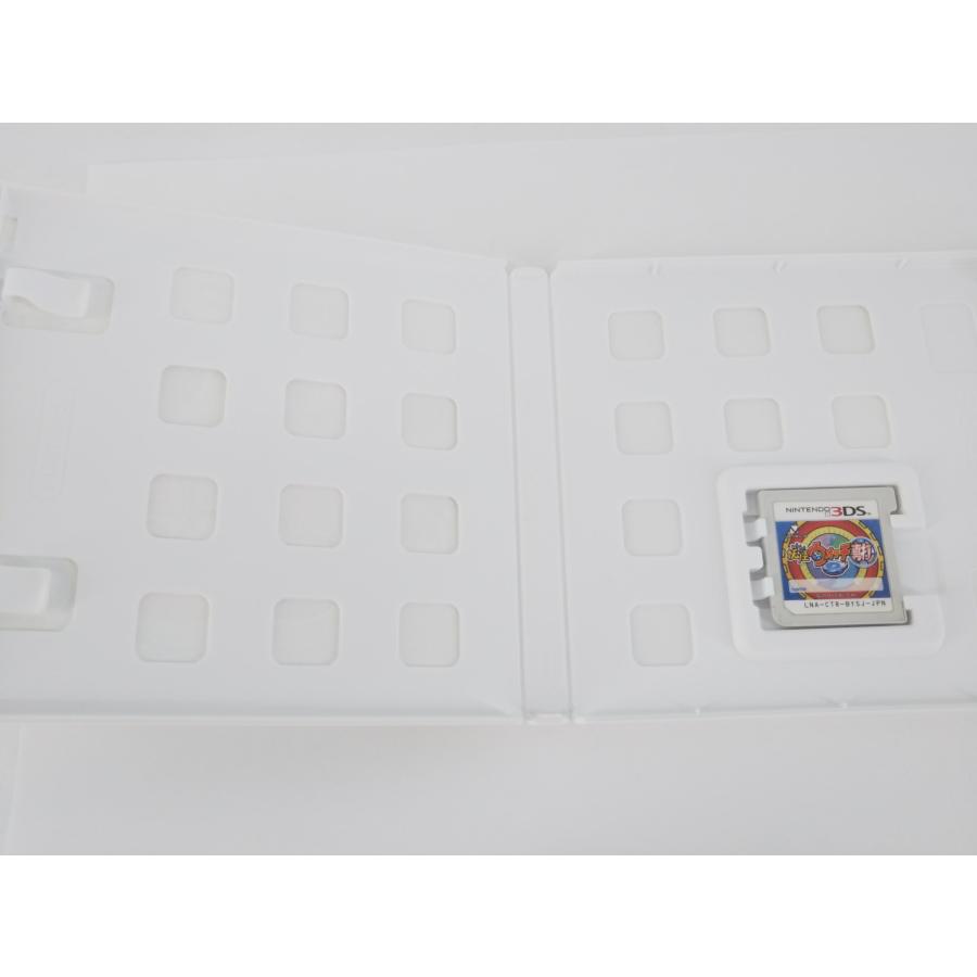 Nintendo3DS ニンテンドー N3DS ゲームソフト 妖怪ウォッチ2 真打 (2