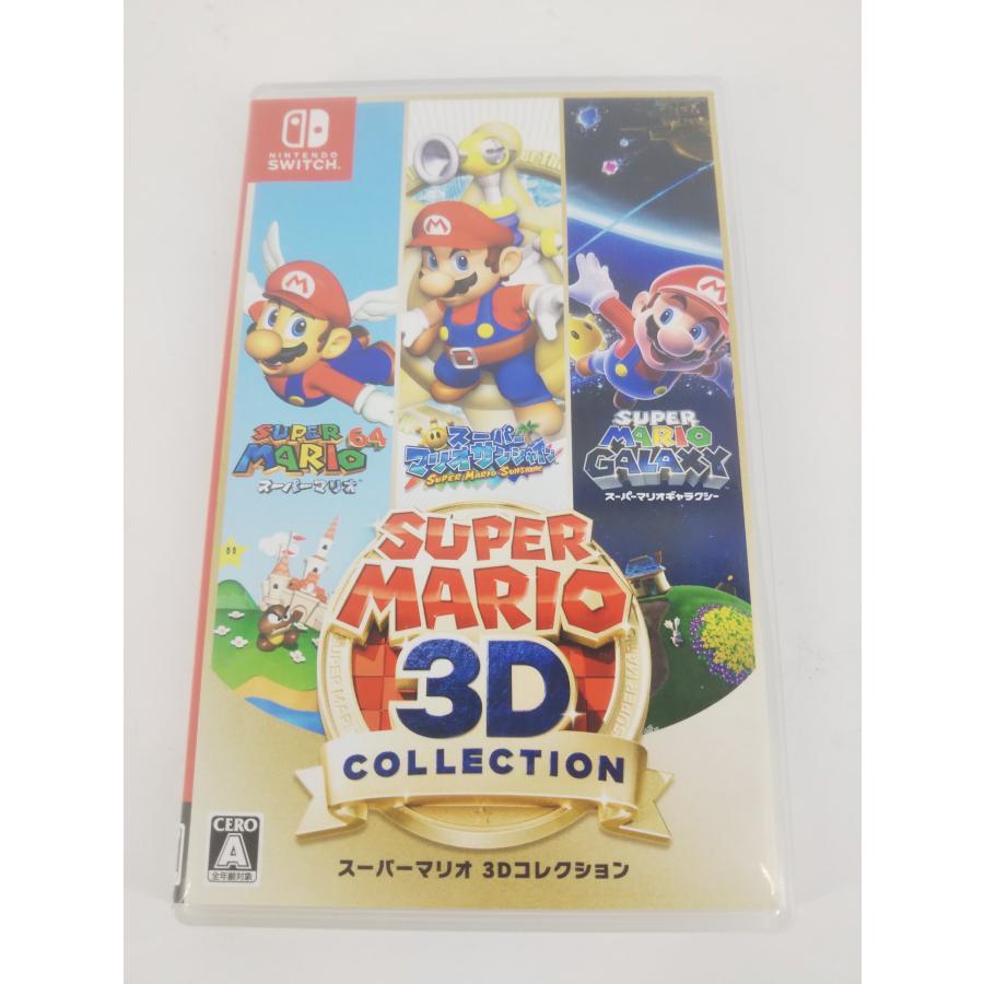 未開封 Nintendo Switch ニンテンドースイッチ ゲームソフト スーパー