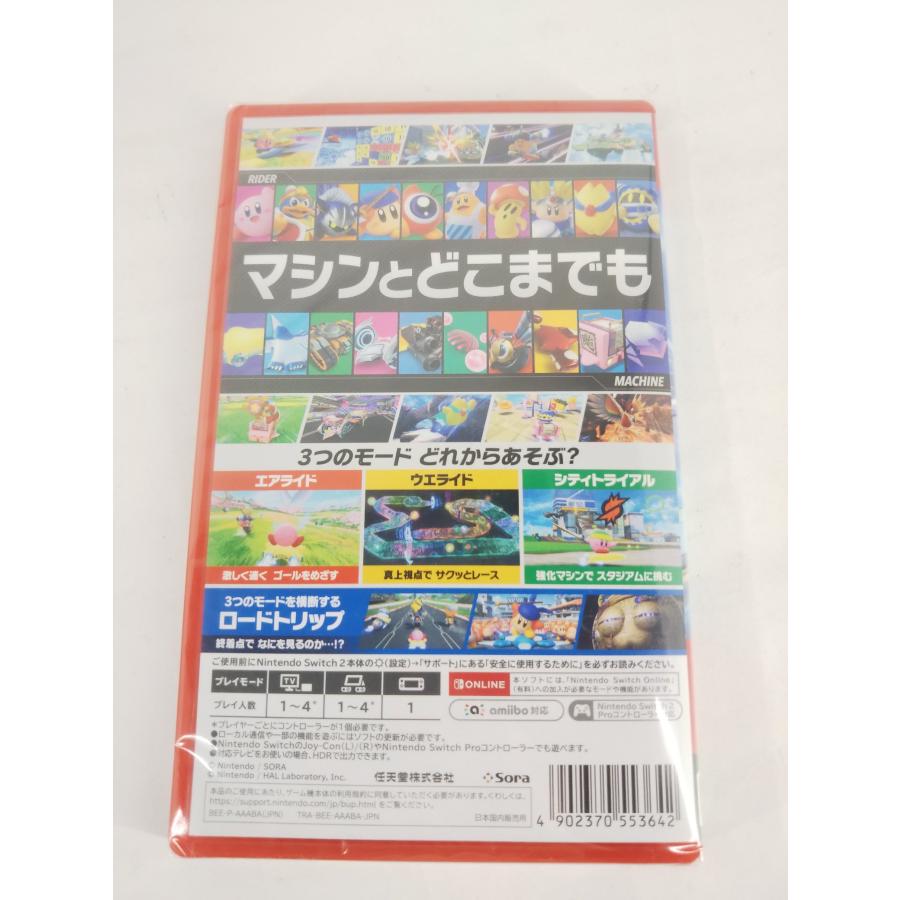 未開封 Nintendo Switch2 ニンテンドースイッチ2 ゲームソフト