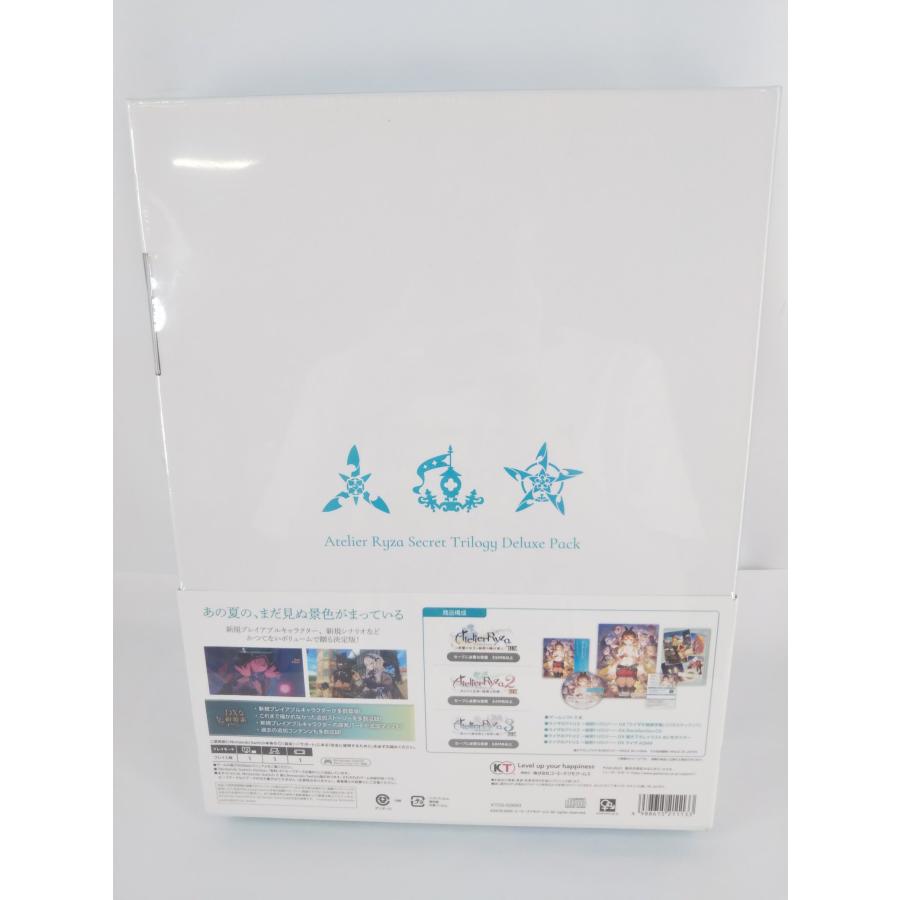 未開封 Nintendo Switch ニンテンドースイッチ ゲームソフト ライザの