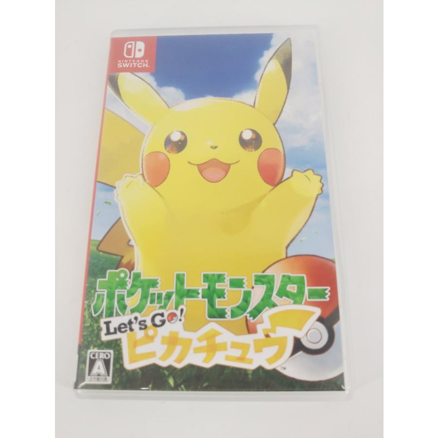 Nintendo Switch ニンテンドースイッチ ゲームソフト