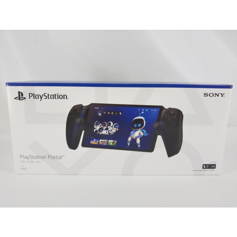 PS5用 PlayStation Portal リモートプレーヤーCFIJ-18001 動作確認済み 