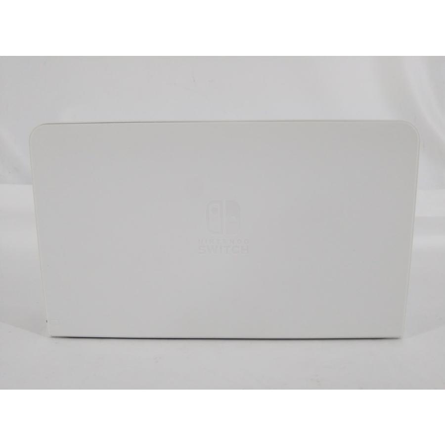 任天堂 Nintendo Nintendo Switch ドッグ（有機ELモデル）ホワイト Nintendo Switch（有機ELモデル）｜任天堂