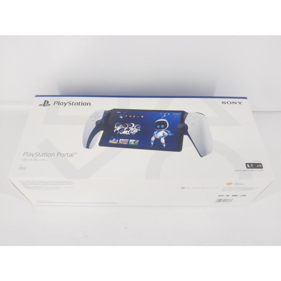PlayStation Portal リモートプレーヤー CFIJ-18000 動作確認済