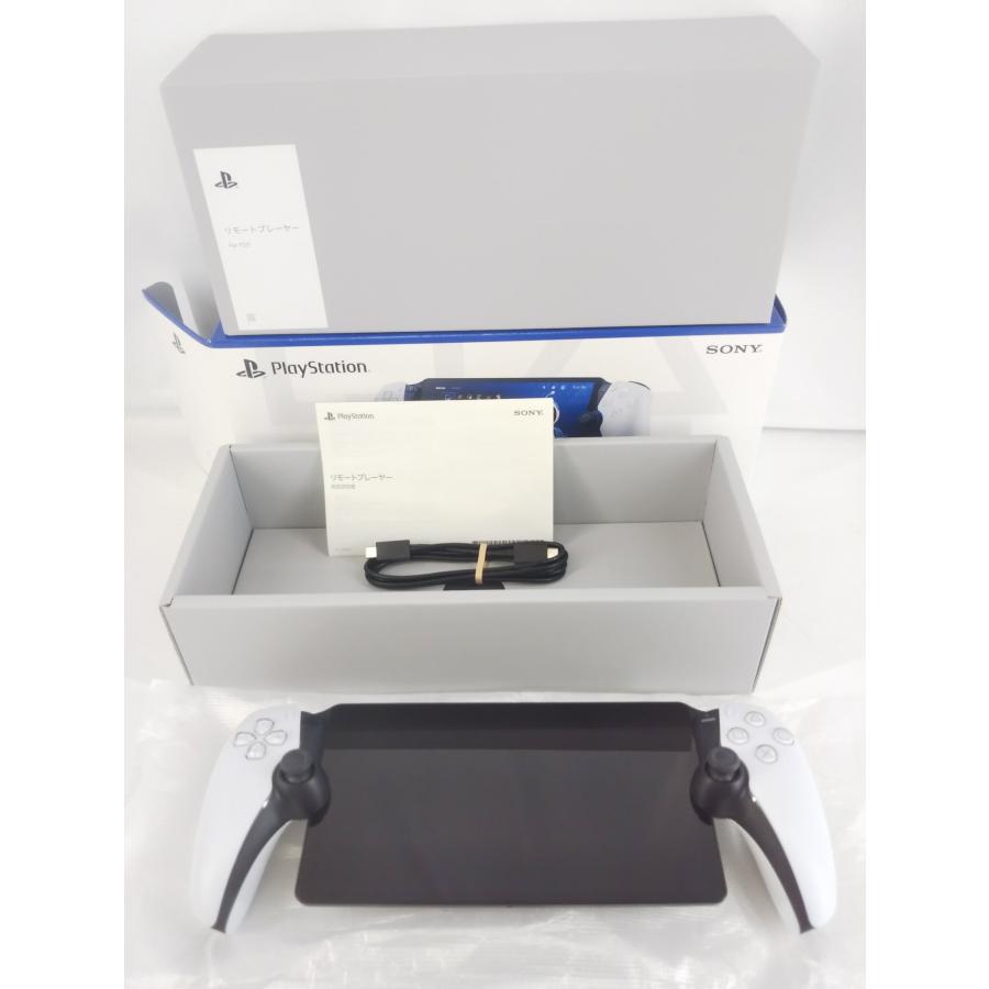 PlayStation Portal リモートプレーヤー CFIJ-18000 動作確認済