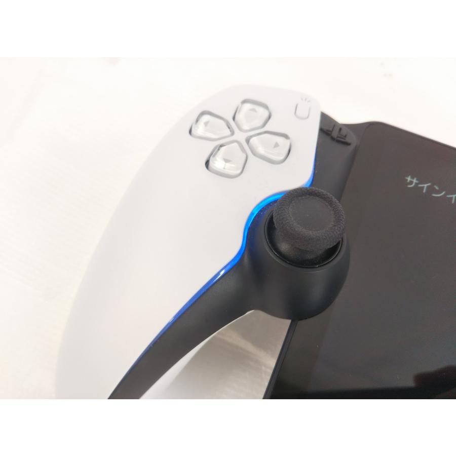 PlayStation Portal 未使用フィルム付 動作確認済 PlayStation Portal リモートプレーヤー CFIJ-18000 動作確認済