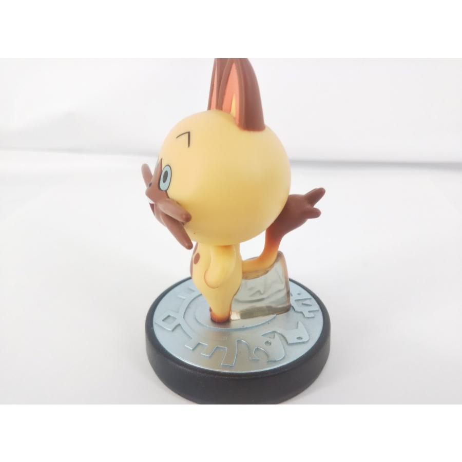 Nintendo amibo アミーボ モンスターハンターストーリーズ ナビルー