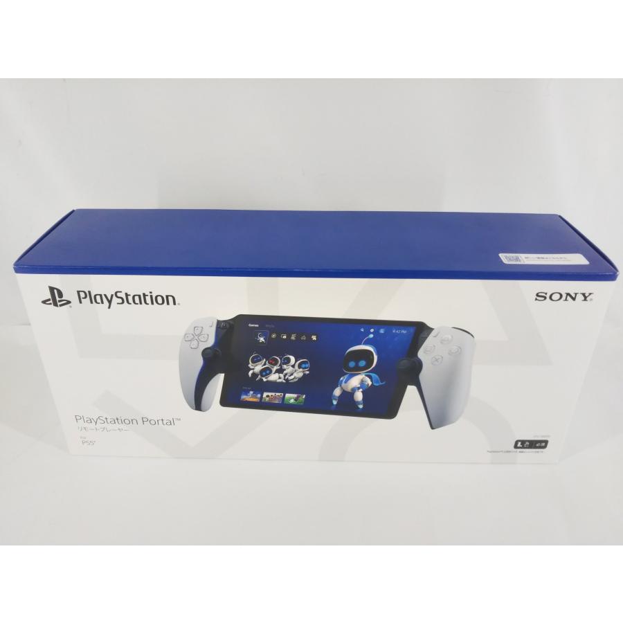 PS5用 PlayStation Portal リモートプレーヤーCFIJ-18000 動作確認済み 