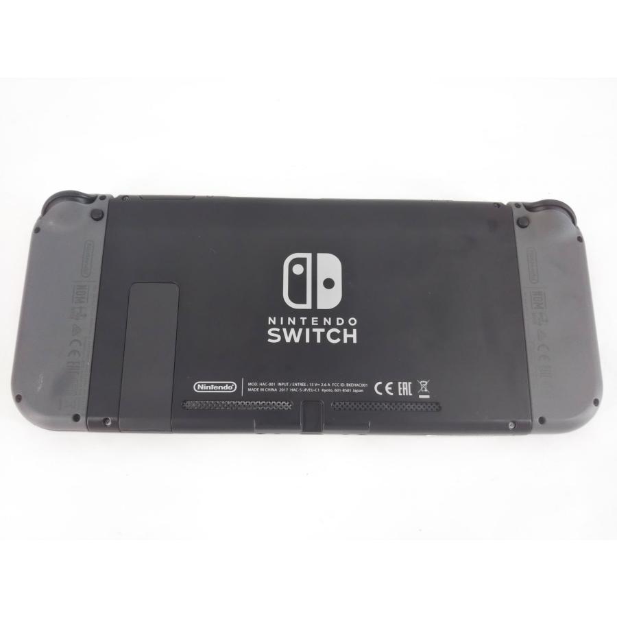 Nintendo Switch 初期型動作OK