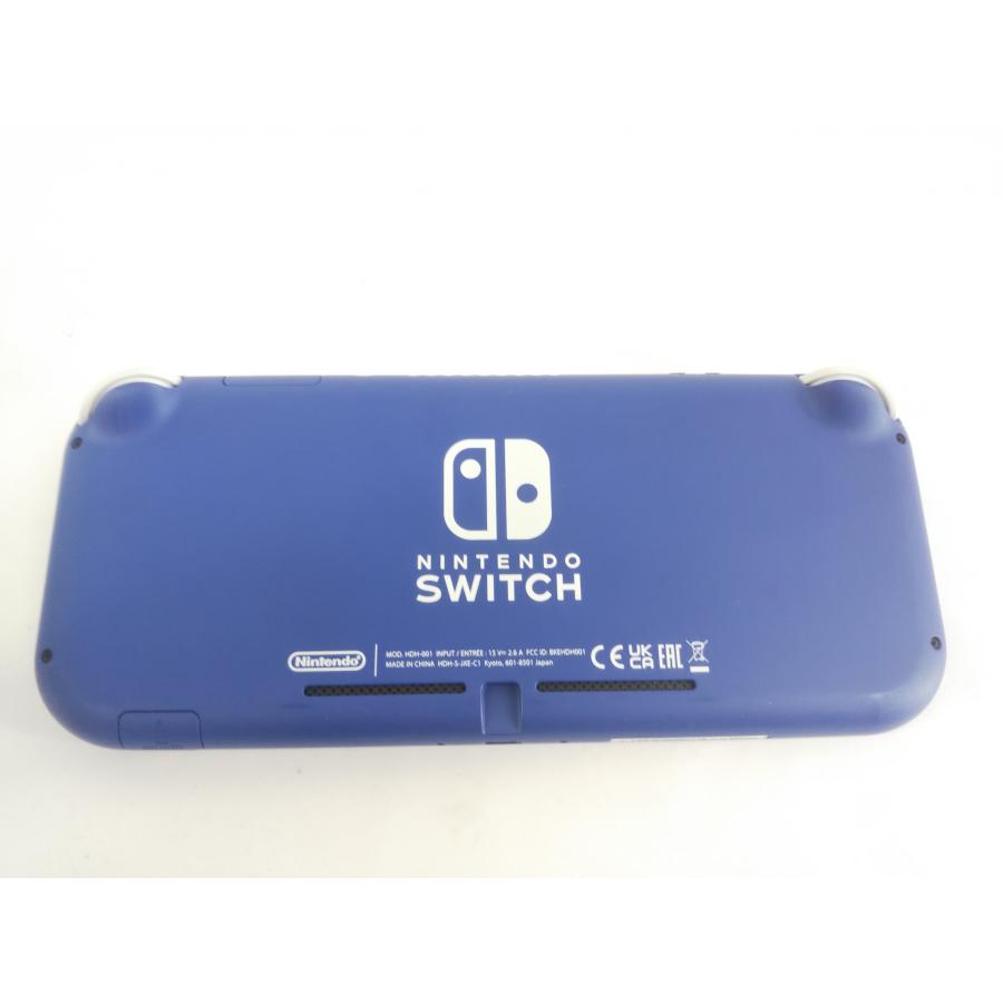SWITCH Lite ライト 本体 ブルー cg10012737_600x600_crop_center