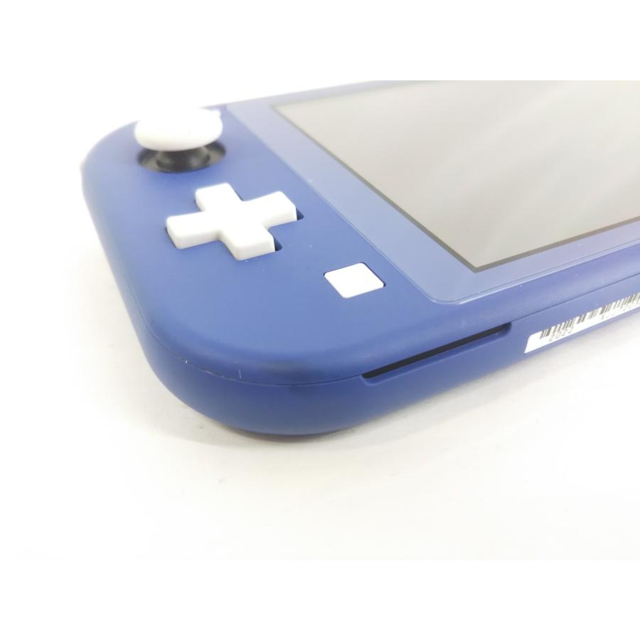 ニンテンドー スイッチライト ブルー 本体 Amazon.co.jp: Nintendo Switch Lite ブルー : ゲーム