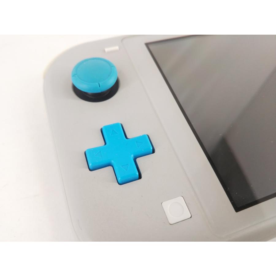 Nintendo Switch Lite 本体 ザシアン&ザマゼンタ 充電器 【公式通販】