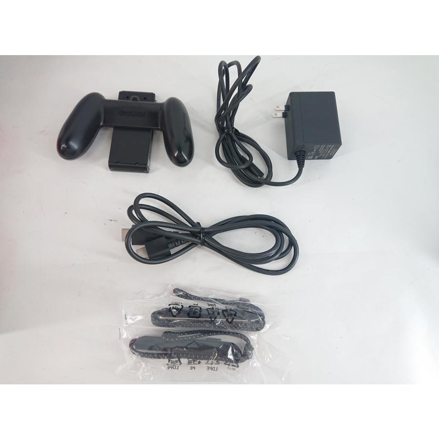 【動作確認・初期化済】Switch 本体 周辺機器＋ケース付｜室内使用のみ Nintendo Switch 有機ELモデル Joy-Con(L)/(R) ホワイト 動作確認