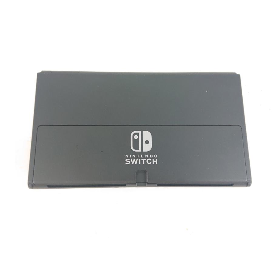 Nintendo Switch 有機ELモデル Joy-Con(L)/(R) ホワイト 動作確認