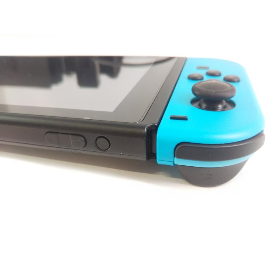 Nintendo Switch 本体 (ニンテンドースイッチ) 【Joy-Con (L) ネオン