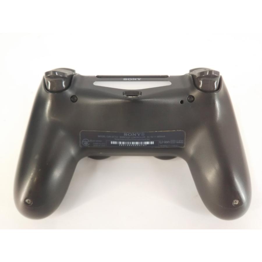 PlayStation4 PS4 本体 CUHJ-10030 Jet Black モンスターハンター 