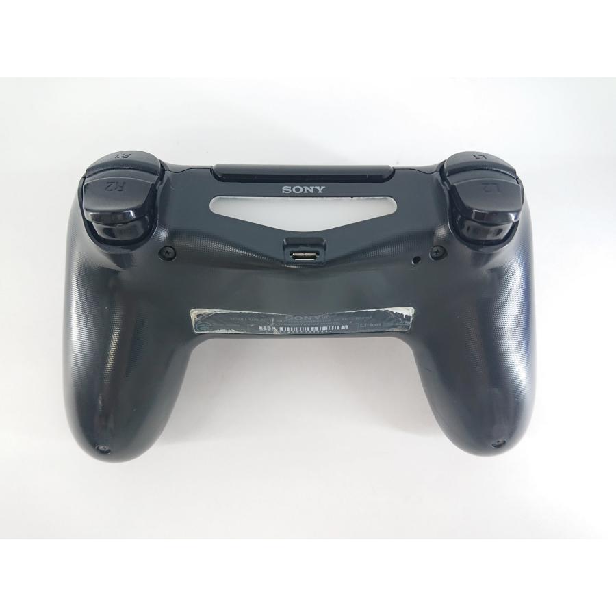 PlayStation SONY ソニー 4 ジェット・ブラック 500GB CUH-2100AB01 箱 