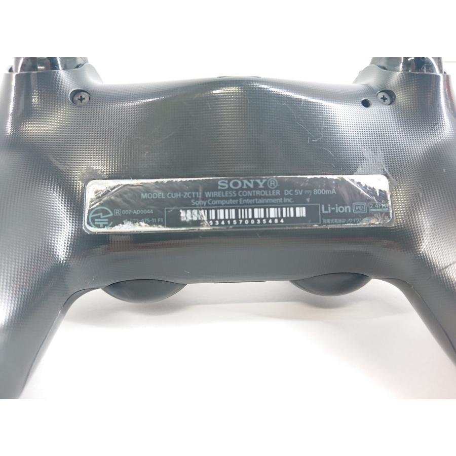 PlayStation SONY ソニー 4 ジェット・ブラック 500GB CUH-2100AB01 箱 