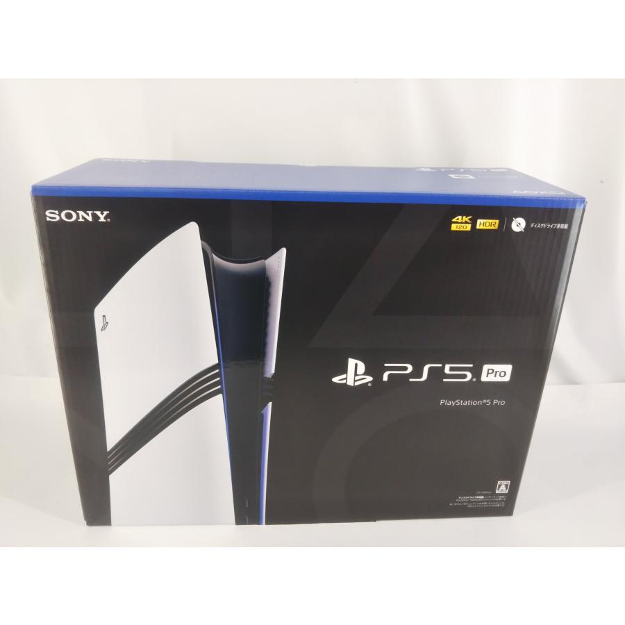 PlayStation 5 Pro CFI-7000 B01
