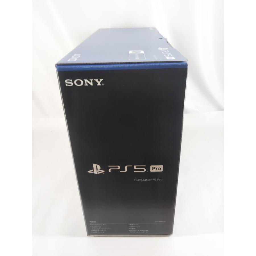 PlayStation 5 Pro CFI-7000 B01