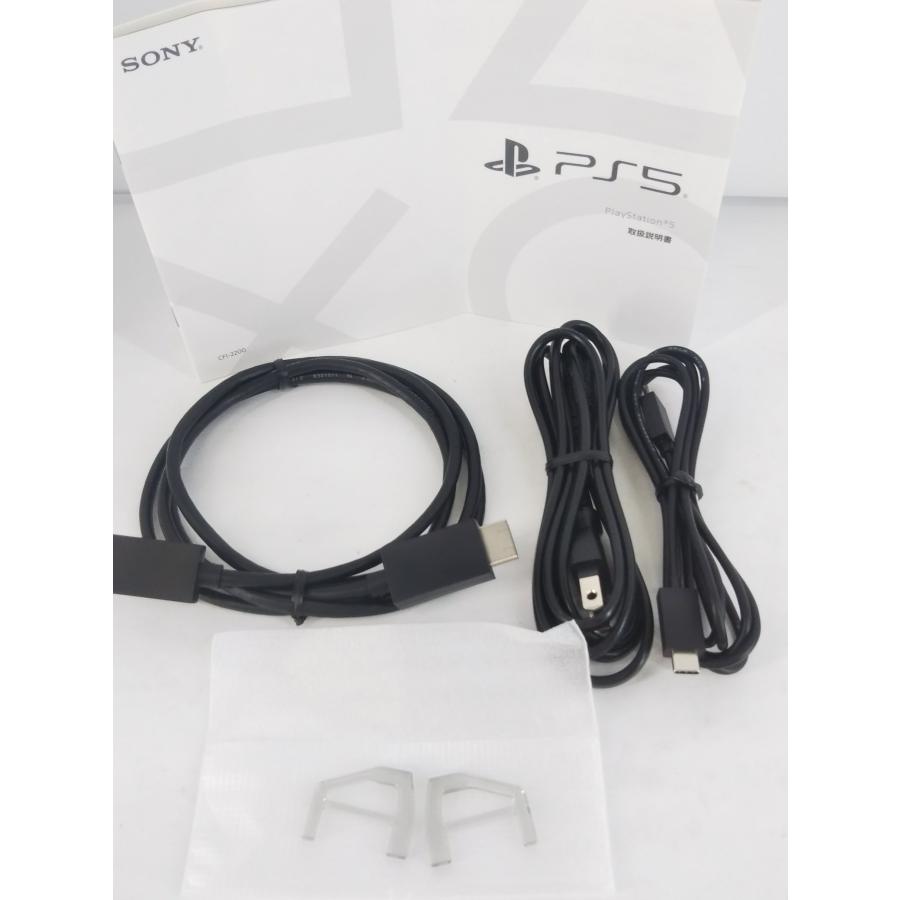 PlayStation5 PS5 本体 デジタル・エディション 日本語専用 CFI