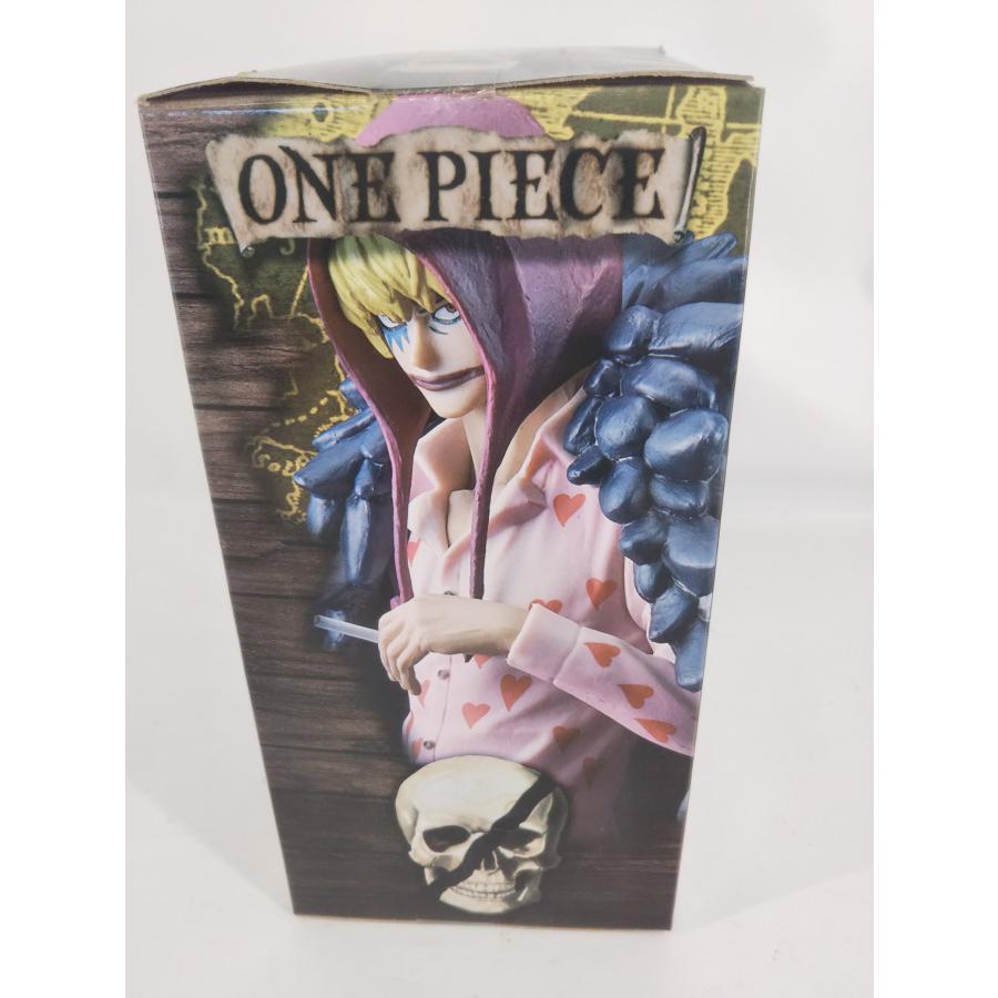 BANDAI（バンダイ） ONE PIECE DXF THE GRANDLINE MEN vol.22 コラソン