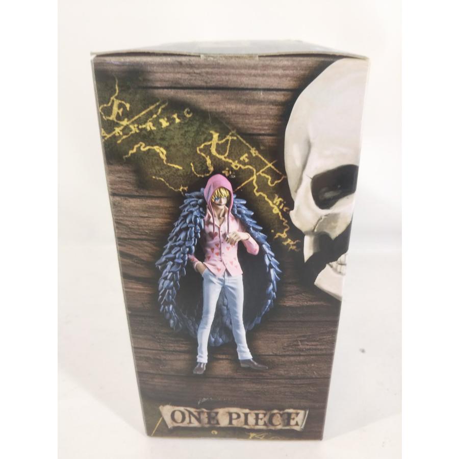 BANDAI（バンダイ） ONE PIECE DXF THE GRANDLINE MEN vol.22 コラソン