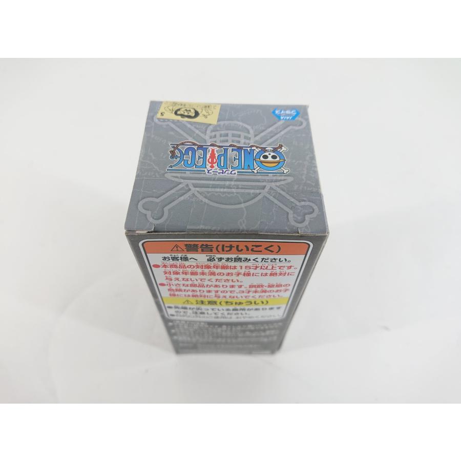 BANPRESTO（バンプレスト） ONE PIECE ワンピース ワールド