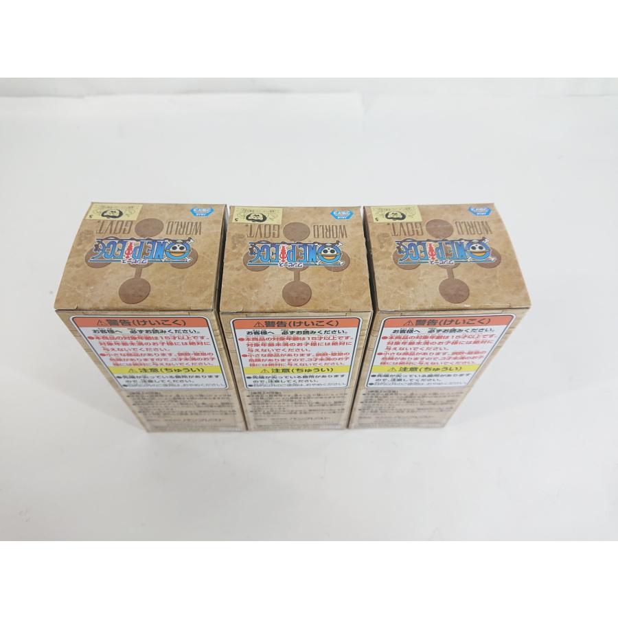 BANPRESTO（バンプレスト） ONE PIECE ワンピース ワールド
