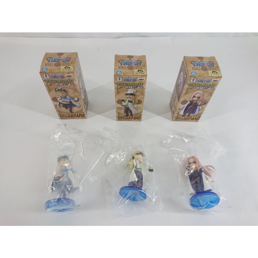 BANPRESTO（バンプレスト） ONE PIECE ワンピース ワールド