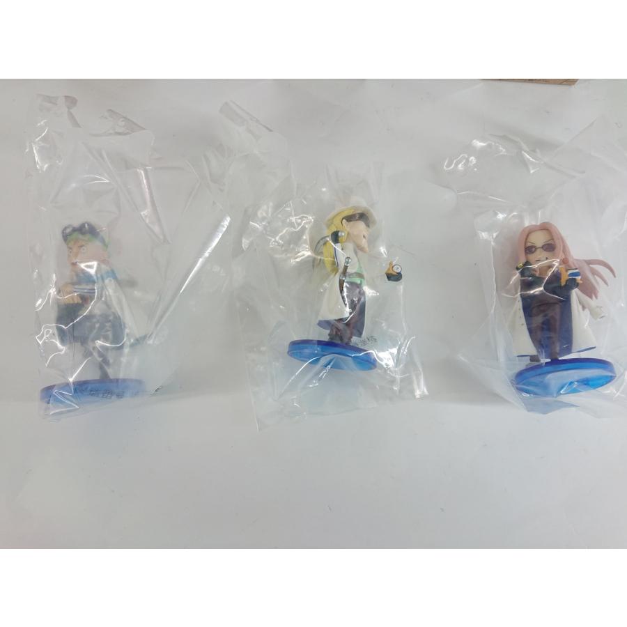 BANPRESTO（バンプレスト） ONE PIECE ワンピース ワールド