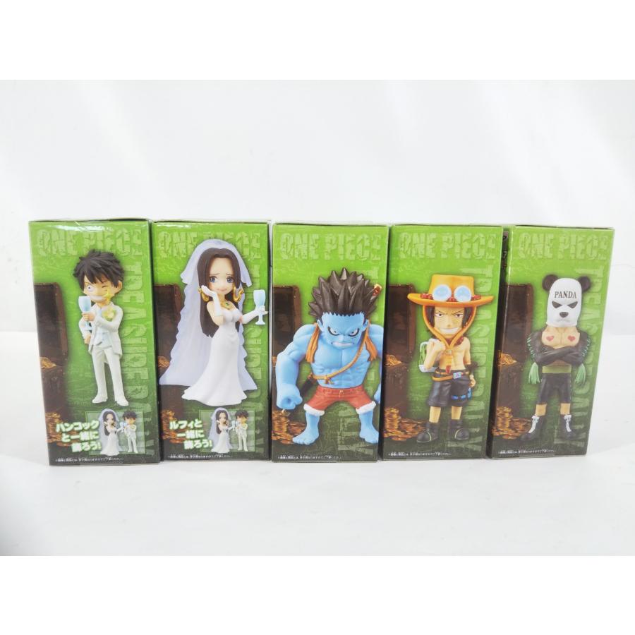 BANPRESTO（バンプレスト） ONE PIECE ワンピース ワールド