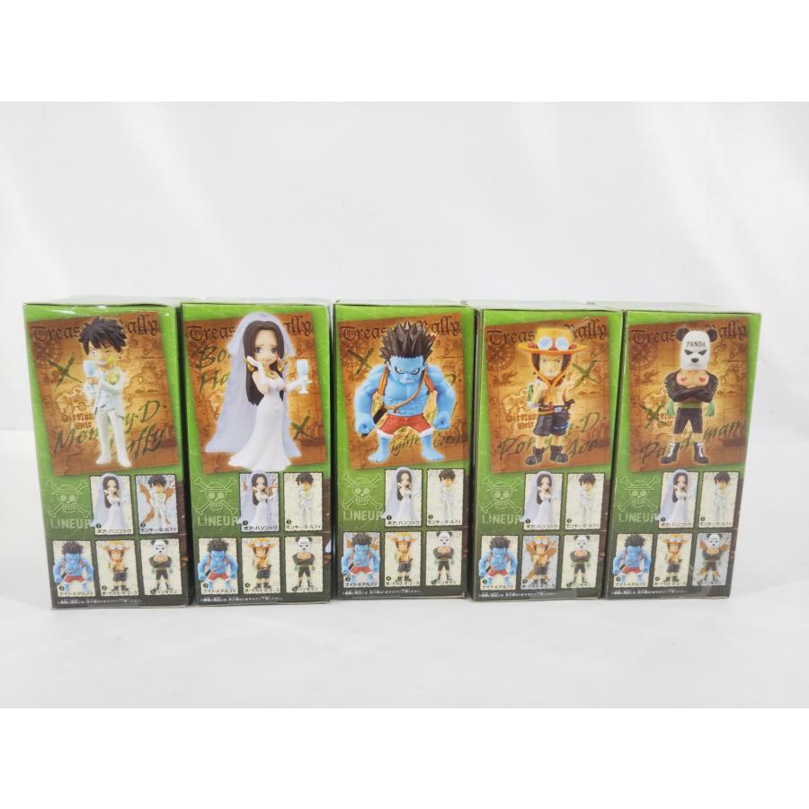 BANPRESTO（バンプレスト） ONE PIECE ワンピース ワールド