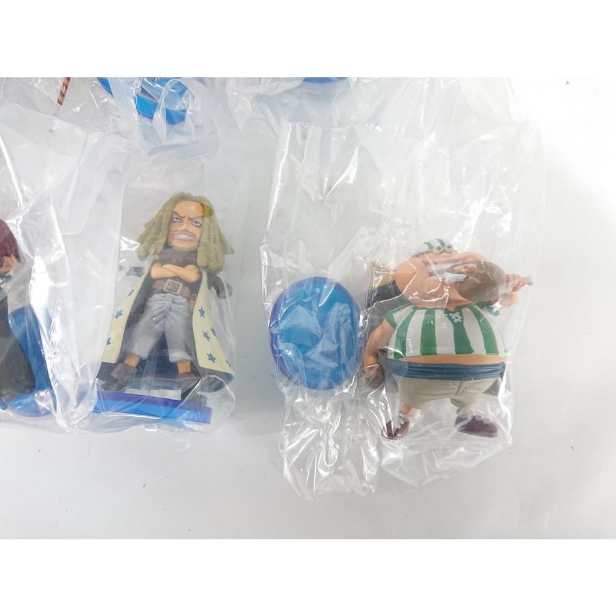 BANPRESTO（バンプレスト） ワンピース WCF ワーコレ ワールド