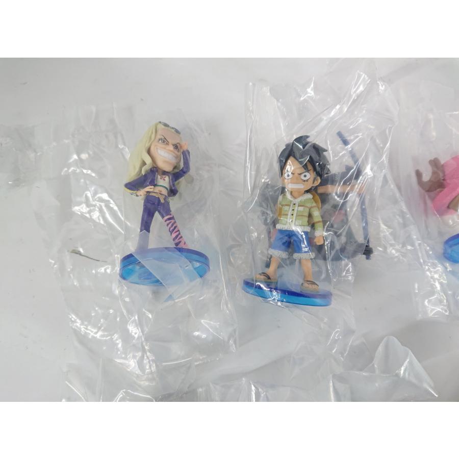 BANPRESTO（バンプレスト） ワンピース WCF ワーコレ ワールド 