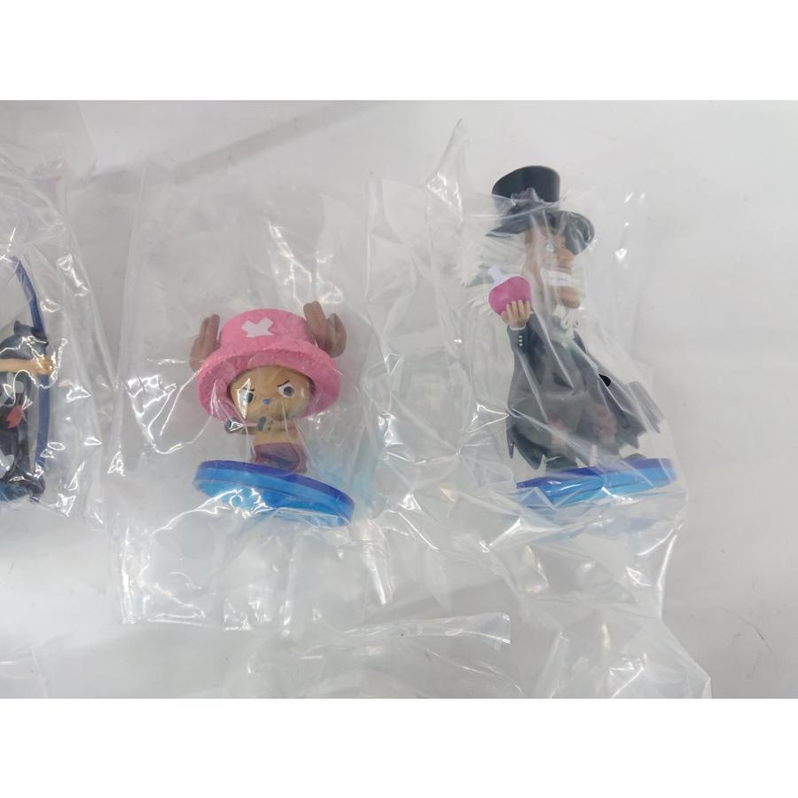BANPRESTO（バンプレスト） ワンピース WCF ワーコレ ワールド