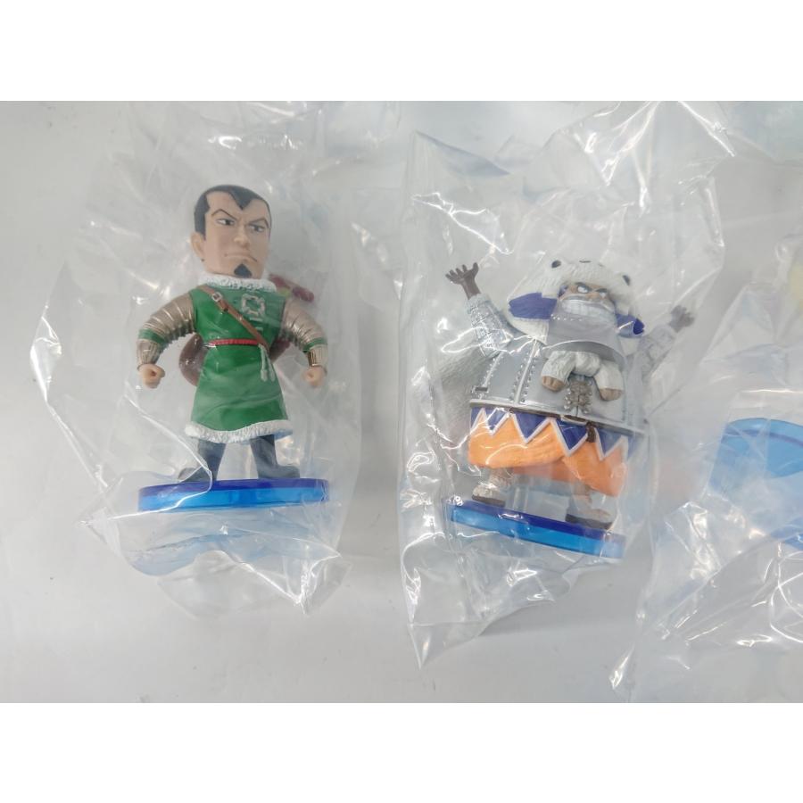 BANPRESTO（バンプレスト） ワンピース WCF ワーコレ ワールド