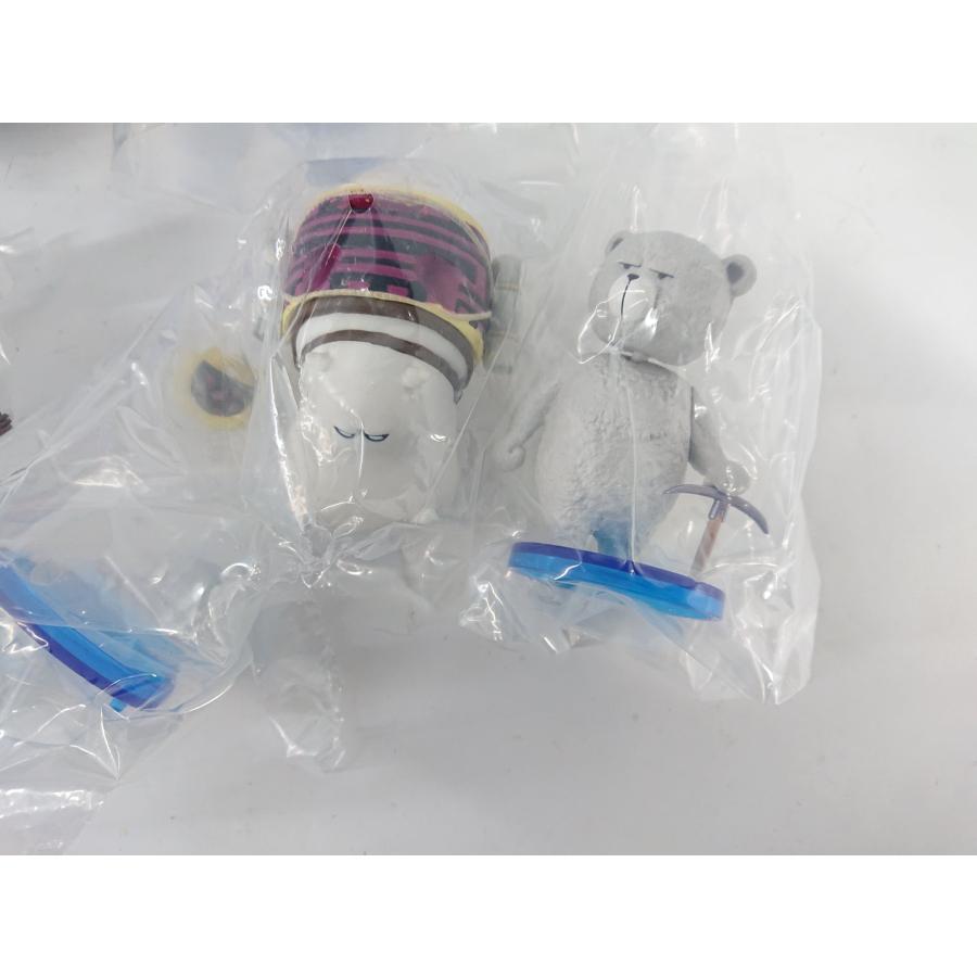 BANPRESTO（バンプレスト） ワンピース WCF ワーコレ ワールド