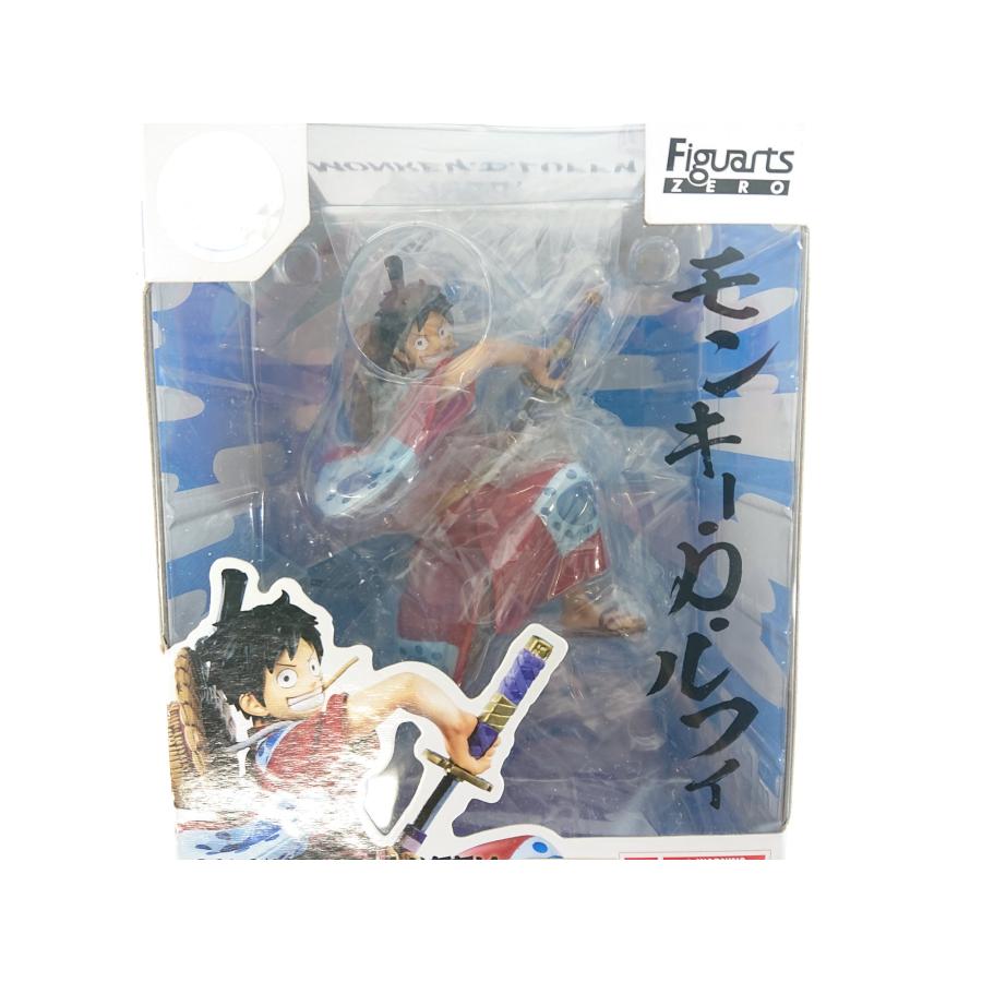 フィギュアーツZERO ワンピース フィギュアーツzero ワノ国編 全9種