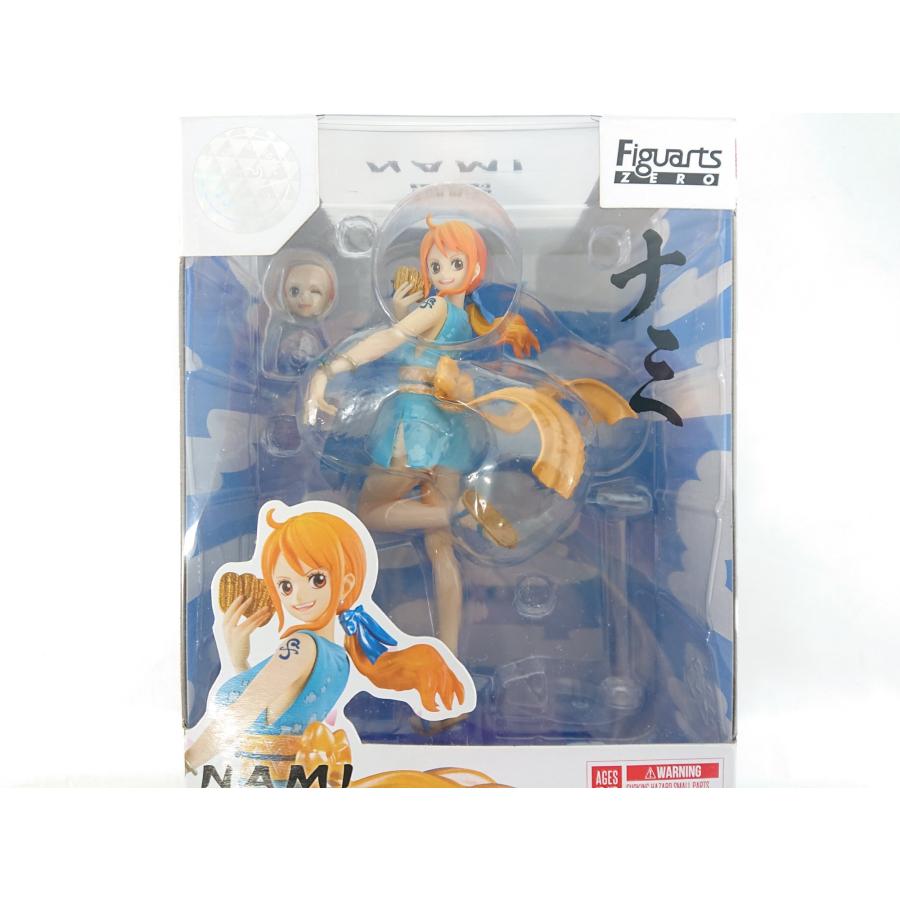 フィギュアーツZERO ワンピース フィギュアーツzero ワノ国編 全9種