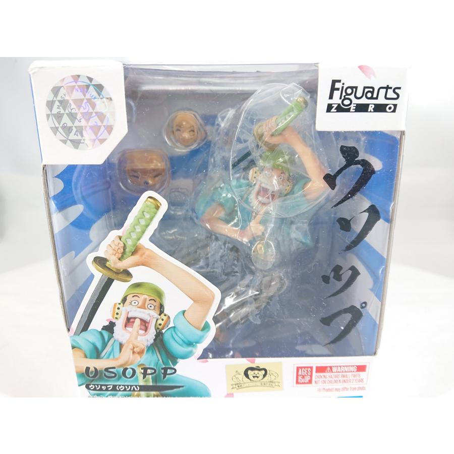 フィギュアーツZERO ワンピース フィギュアーツzero ワノ国編 全9種